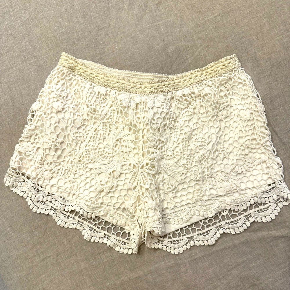 Beautiful Shorts